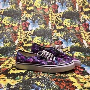 Vans Era Style Men’s Sz 7.5 Women’s 9